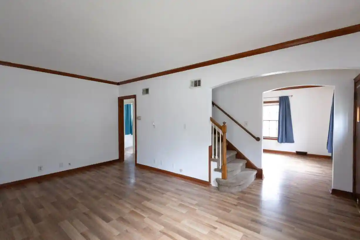 Photo 3 of Single family home for sale at 4872 N 40th Street Street, Milwaukee, WI 53209 | MLS# 1964375 | Listing updated on 2026-09-13