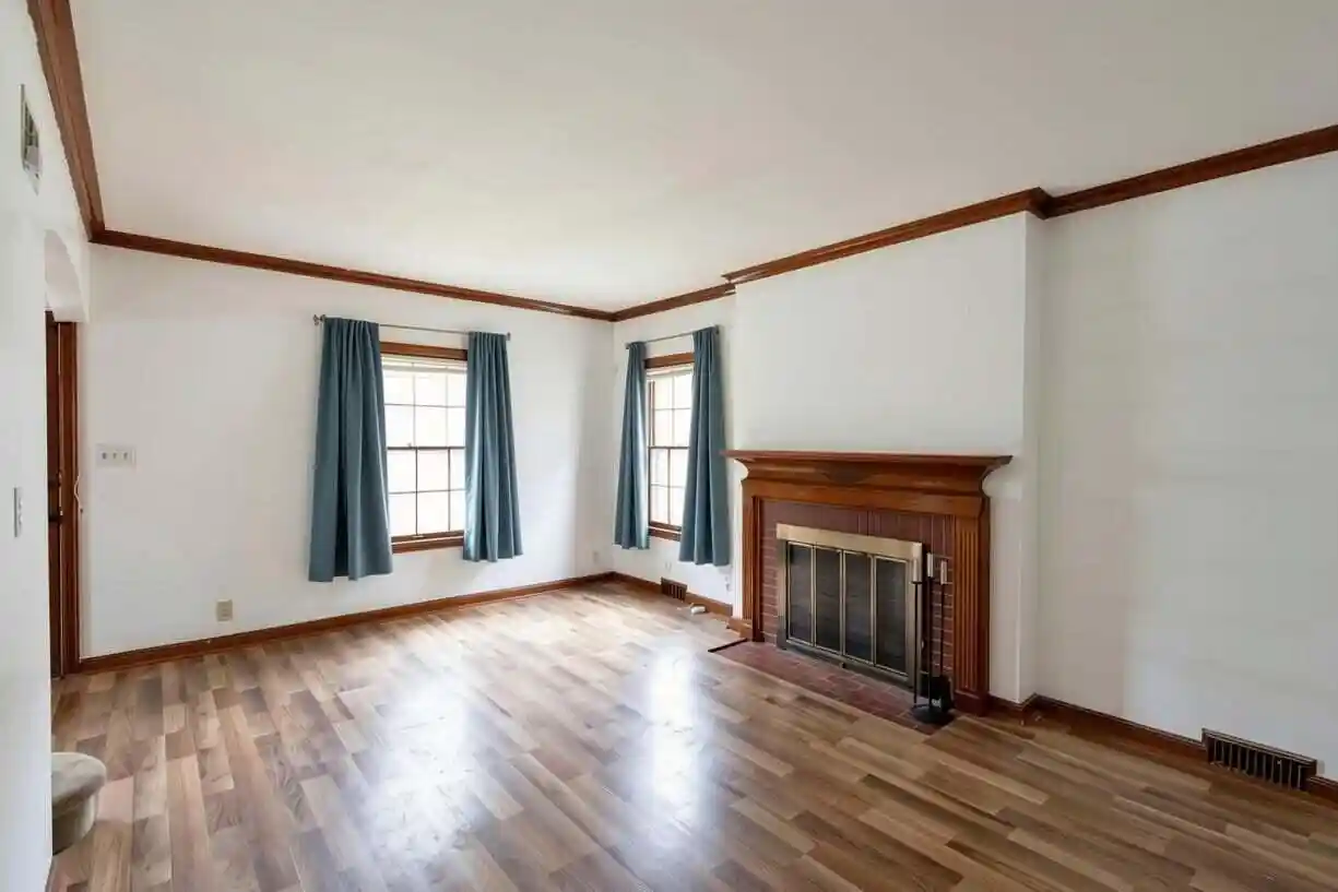 Photo 3 of Single family home for sale at 4872 N 40Th Street Street, Milwaukee, WI 53209 | MLS# 1964375 | Listing updated on 2026-09-13