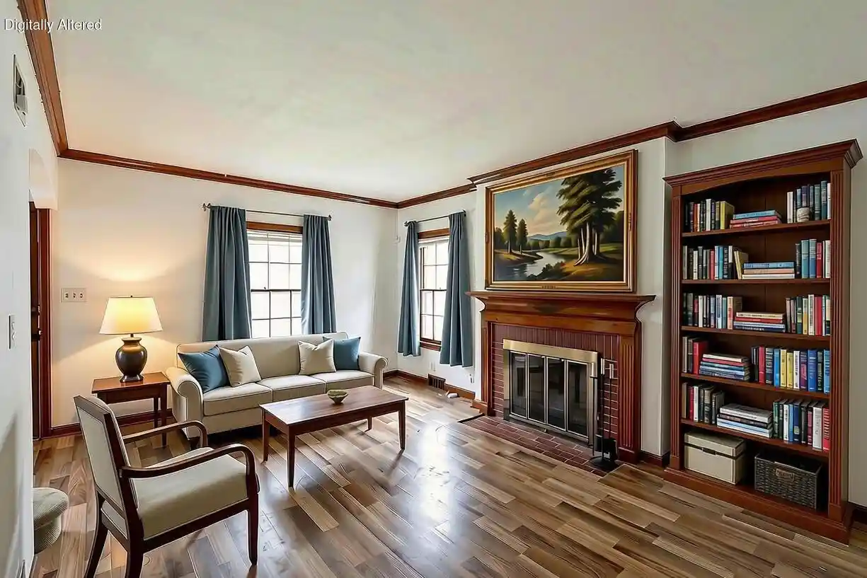 Photo 4 of Single family home for sale at 4872 N 40Th Street Street, Milwaukee, WI 53209 | MLS# 1964375 | Listing updated on 2026-09-13