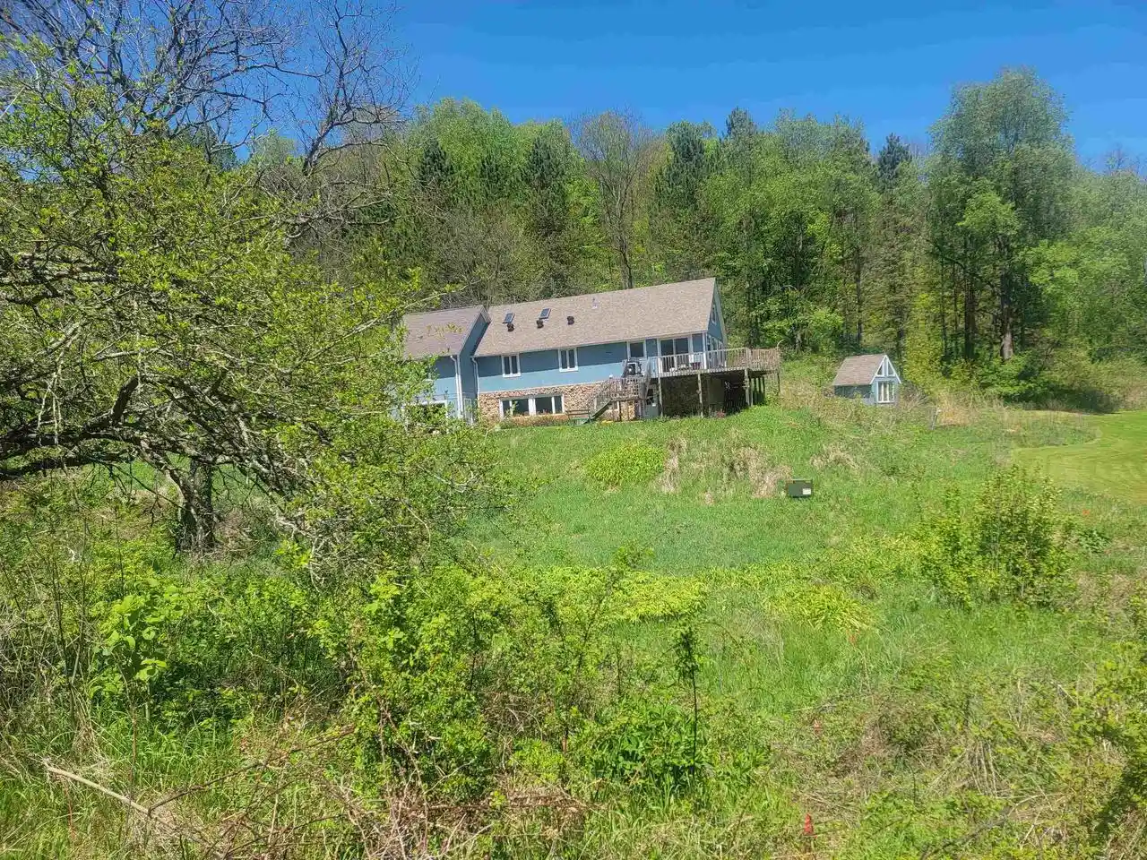 Homes for sale in Hillsboro, WI | 23810 Dove Lane Lane, Hillsboro, WI 54634 | MLS# 2024354