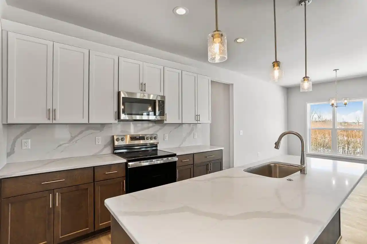 Homes for sale in Evansville, WI | 166 S 8Th Street Street #003, Evansville, WI 53536 | MLS# 2024359