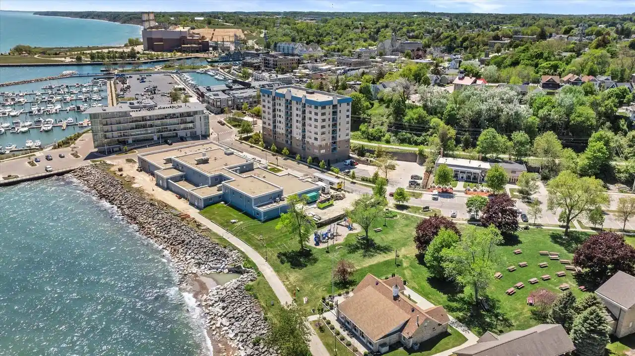 Homes for sale in Port Washington, WI | 415 N Lake Street Street #203, Port Washington, WI 53074 | MLS# 1964391