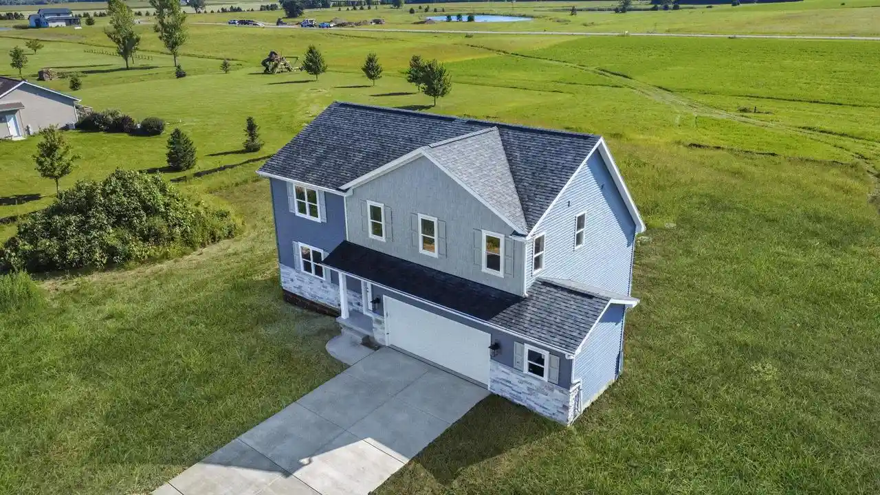 Homes for sale in Albany, WI | N6220 Blarney Stone Dr Dr #0053, Albany, WI 53502 | MLS# 2024361