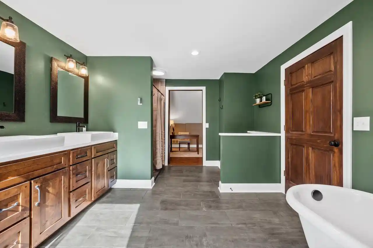 5th image of S90W34465 Whitetail Dr Dr, Eagle, WI 53119 | MLS# 1964399