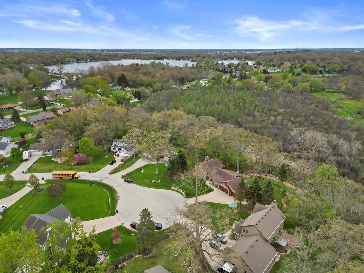 Homes for sale in Waterford, WI | 27421 Le Mays Court Court, Waterford, WI 53185 | MLS# 1964395