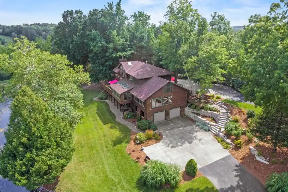 Homes for sale in West Bend, WI | 6215 Riesch Road Road, West Bend, WI 53095 | MLS# 1964403