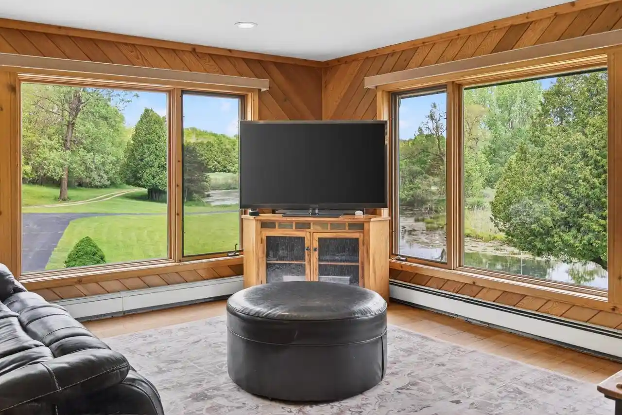 Homes for sale in West Bend, WI | 6215 Riesch Road Road, West Bend, WI 53095 | MLS# 1964403