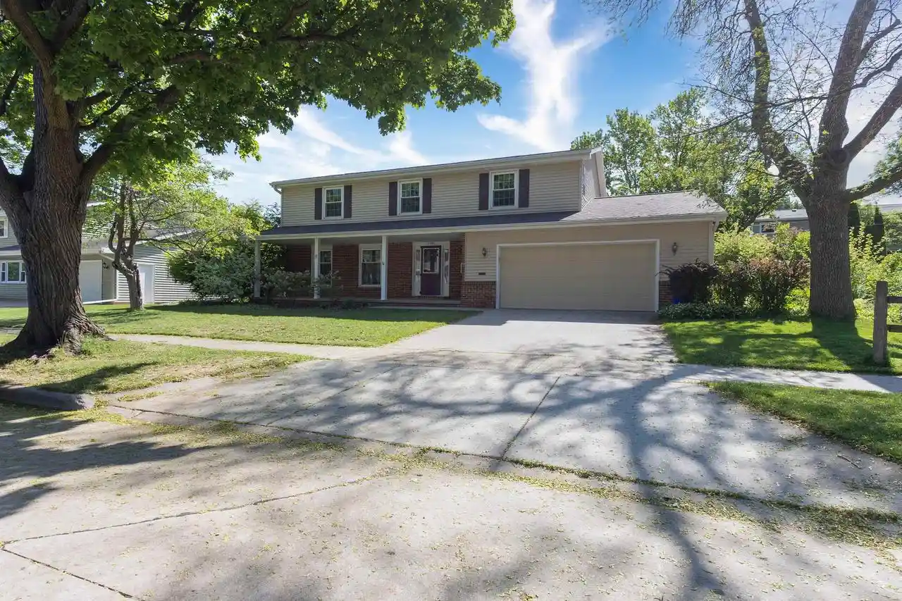 Homes for sale in Appleton, WI | 1740 N Eugene Street Street, Appleton, WI 54914 | MLS# 50326258