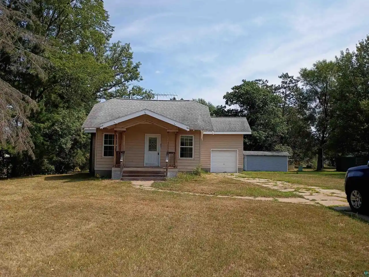 1st image of 620 S B St St, Minong, WI 54859 | MLS# 6125610