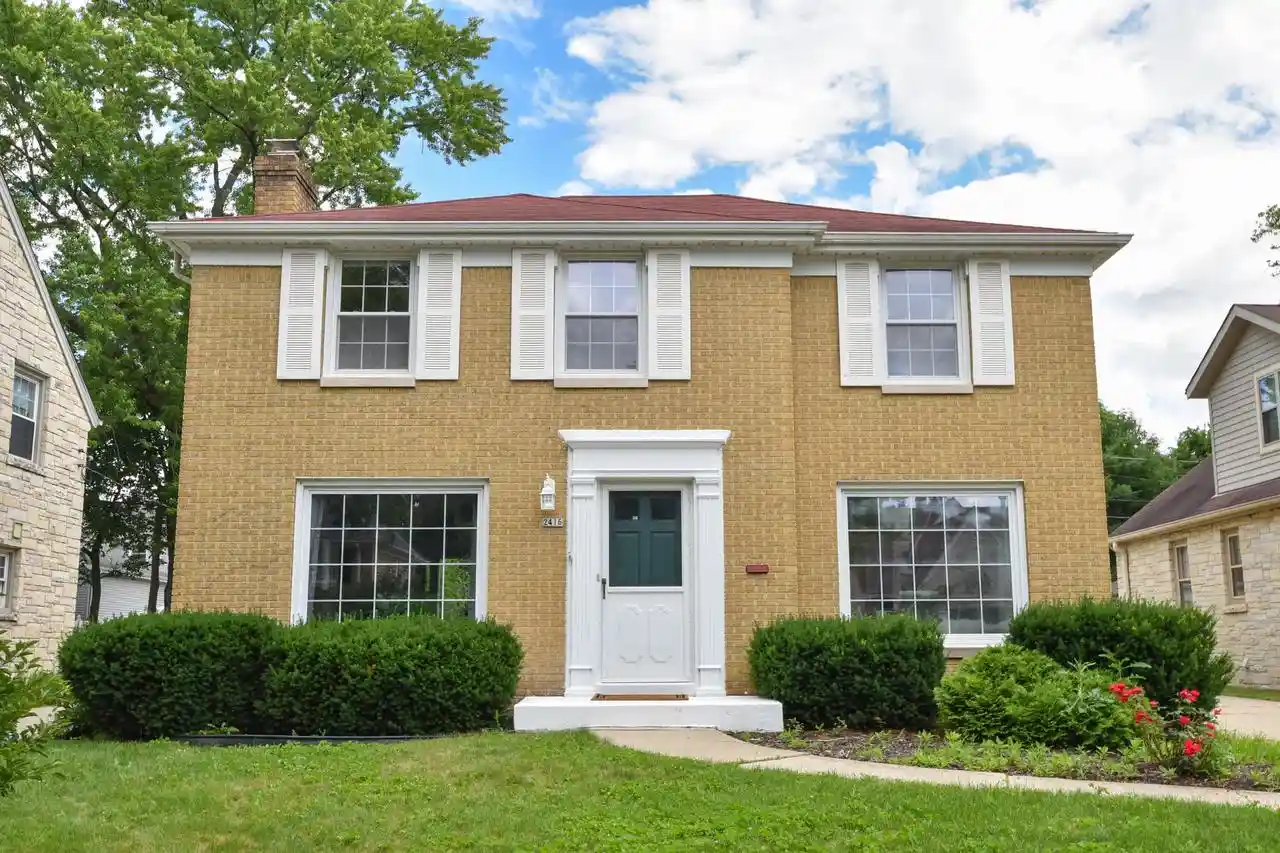 Homes for sale in Wauwatosa, WI | 2416 N 91st Street Street, Wauwatosa, WI 53226 | MLS# 1964443