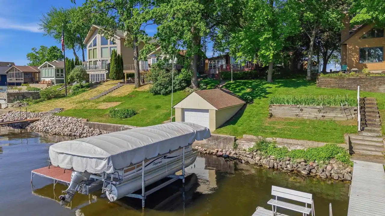 Homes for sale in Fox Lake, WI | N10644 Howard Dr Dr, Fox Lake, WI 53933 | MLS# 2024388
