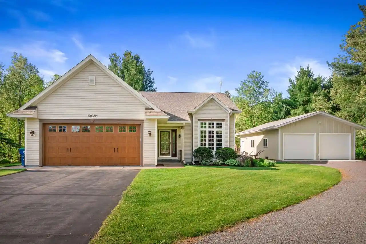 Homes for sale in Mosinee, WI | 201599 Dorie Lane Lane, Mosinee, WI 54455 | MLS# 22602347