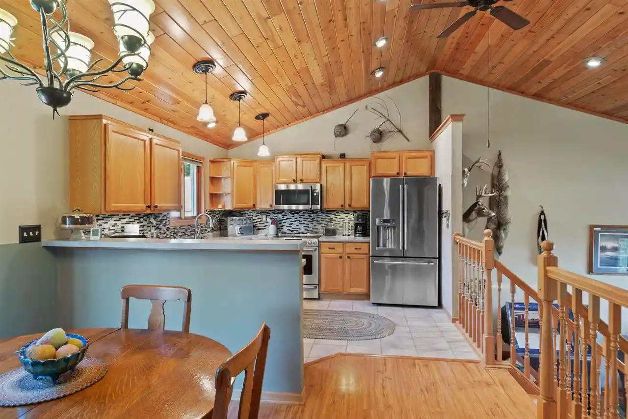 Homes for sale in Mosinee, WI | 201599 Dorie Lane Lane, Mosinee, WI 54455 | MLS# 22602347