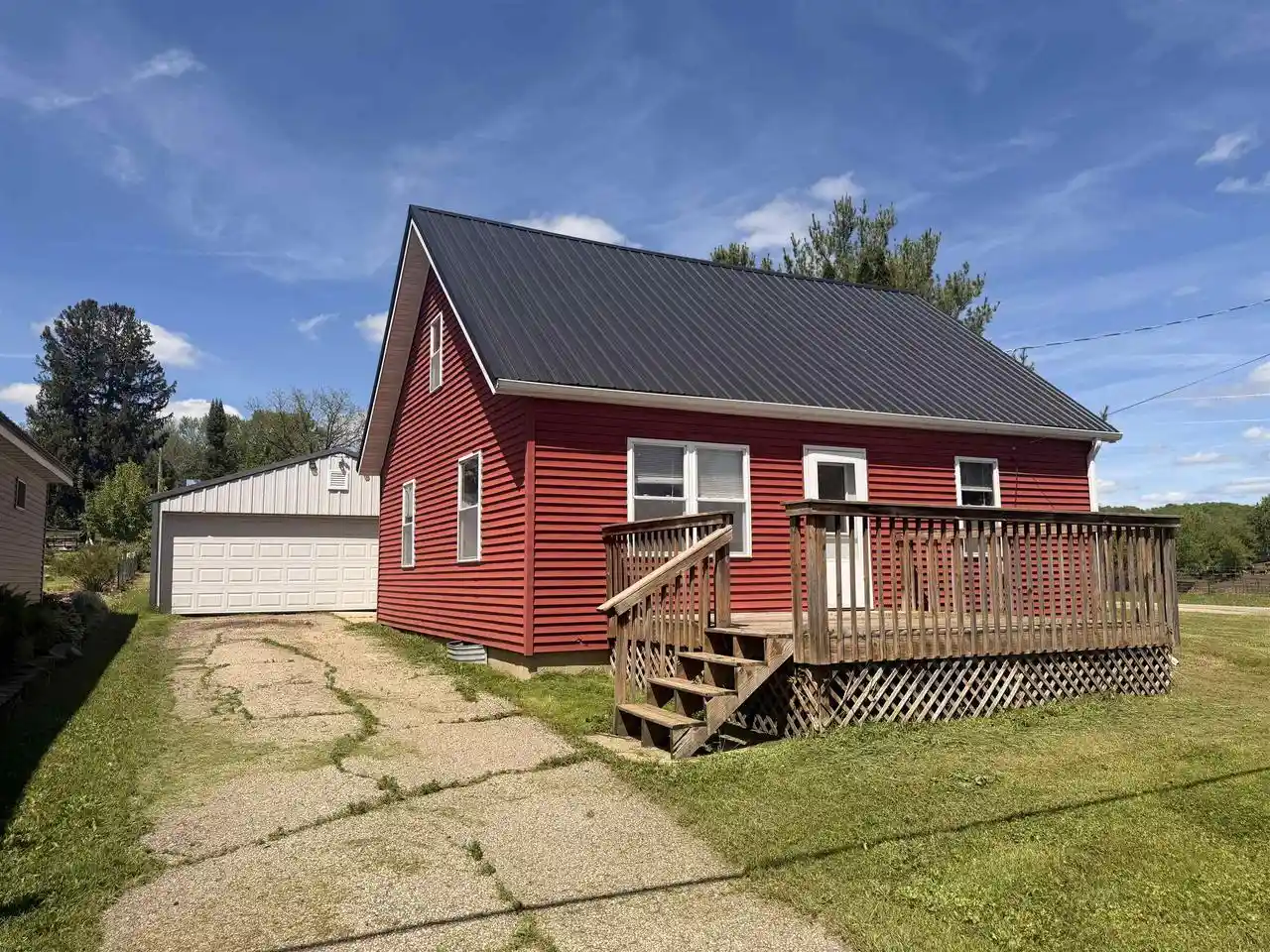Homes for sale in Richland Center, WI | 20532 County Hwy D, Richland Center, WI 53581 | MLS# 2024386