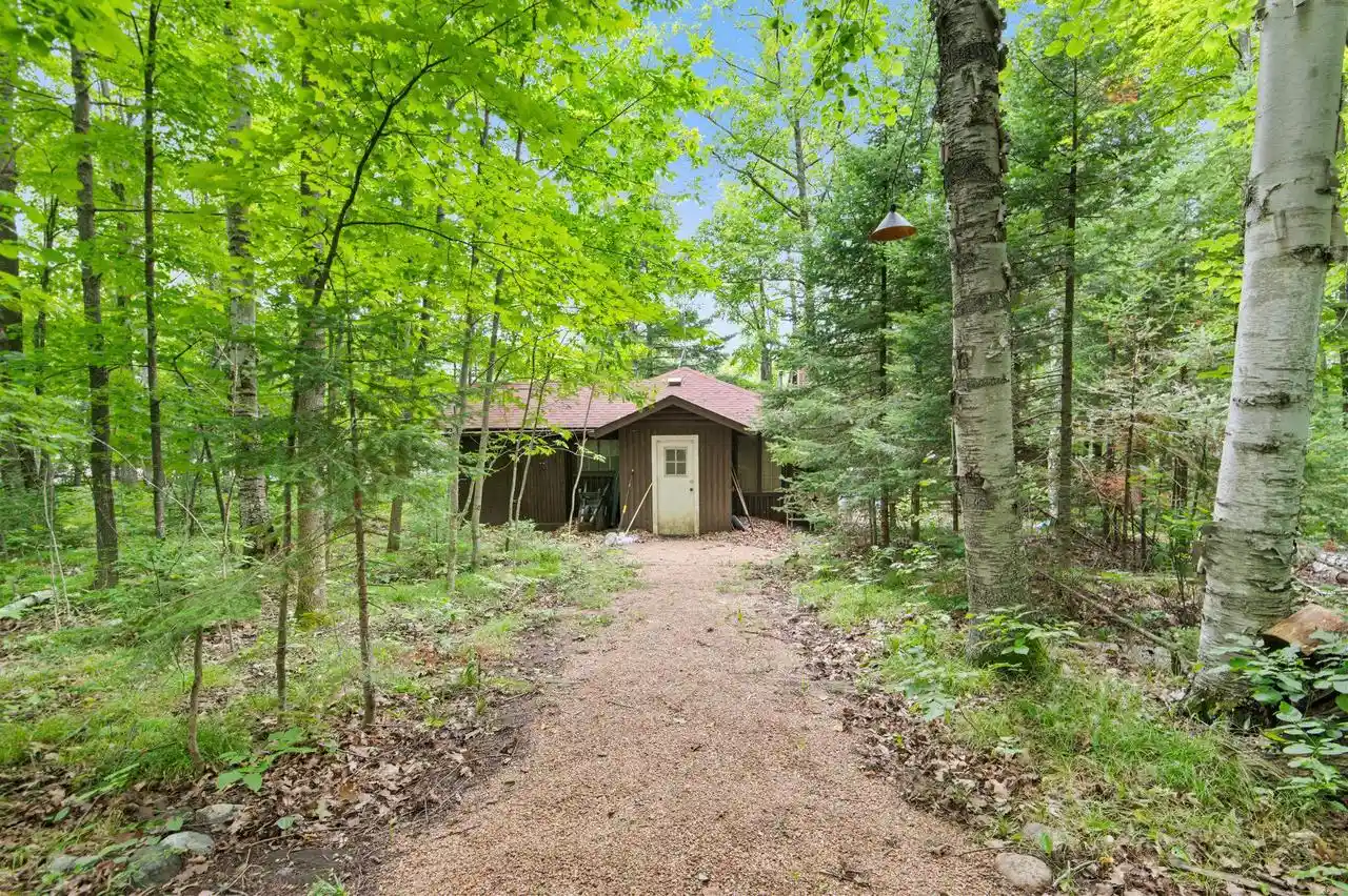 Homes for sale in Deerbrook, WI | N7530 Black Oak Road Road, Deerbrook, WI 54424 | MLS# 22602351