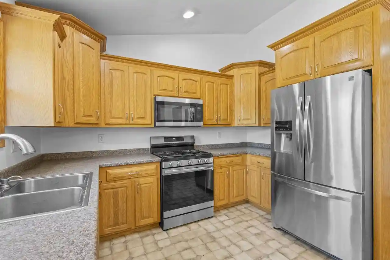 Homes for sale in Pulaski, WI | 506 Rosemary Court Court, Pulaski, WI 54162 | MLS# 50326252