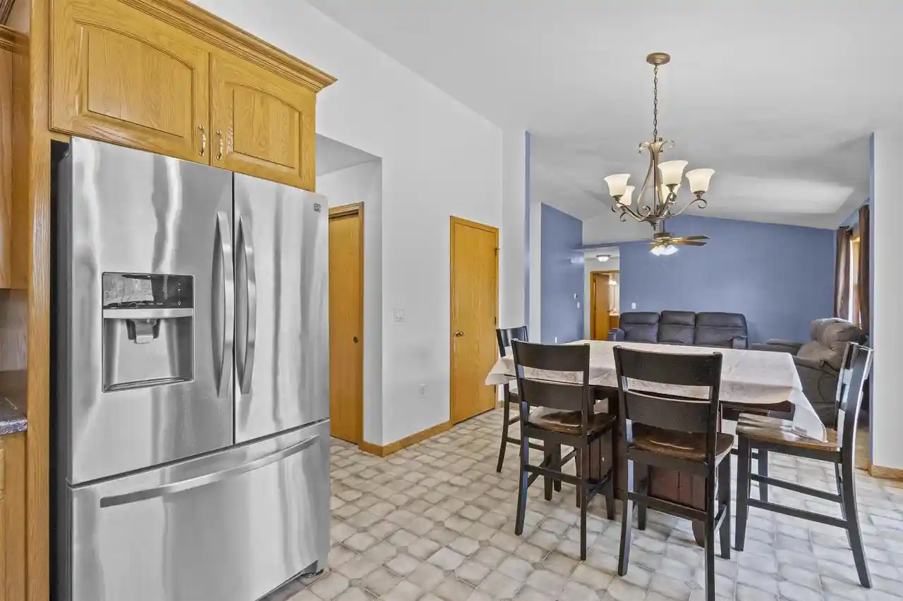 Homes for sale in Pulaski, WI | 506 Rosemary Court Court, Pulaski, WI 54162 | MLS# 50326252