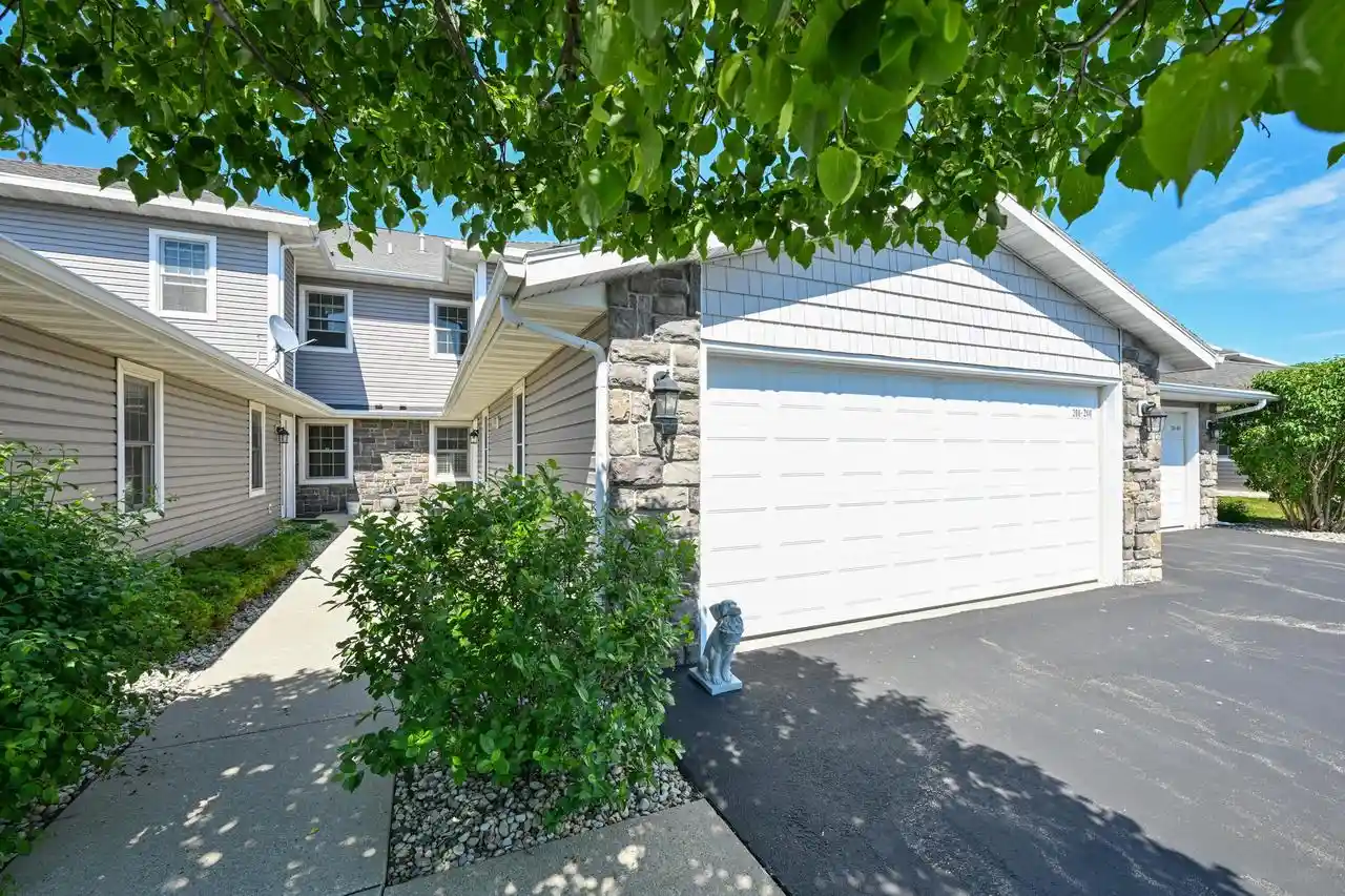 Homes for sale in Elkhorn, WI | 208 Potter Road Road #201, Elkhorn, WI 53121 | MLS# 1964452