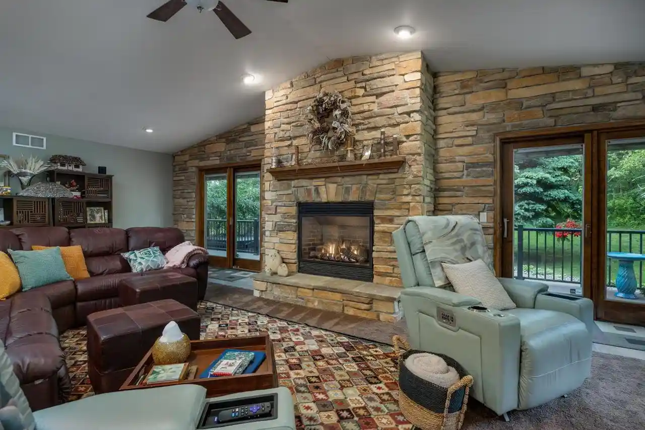 5th image of N5040 Ludwig Road Road, Rio, WI 53960 | MLS# 2024391