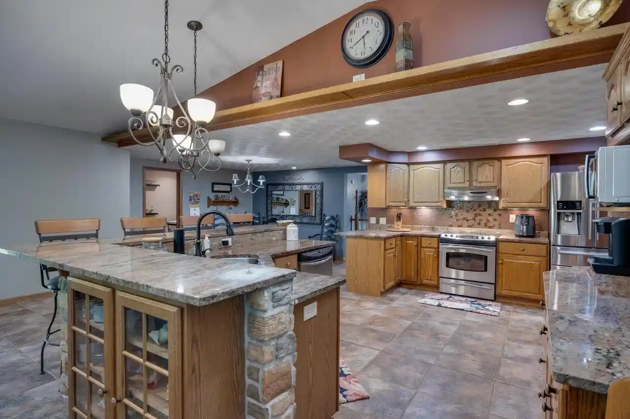 63rd image of N5040 Ludwig Road Road, Rio, WI 53960 | MLS# 2024391