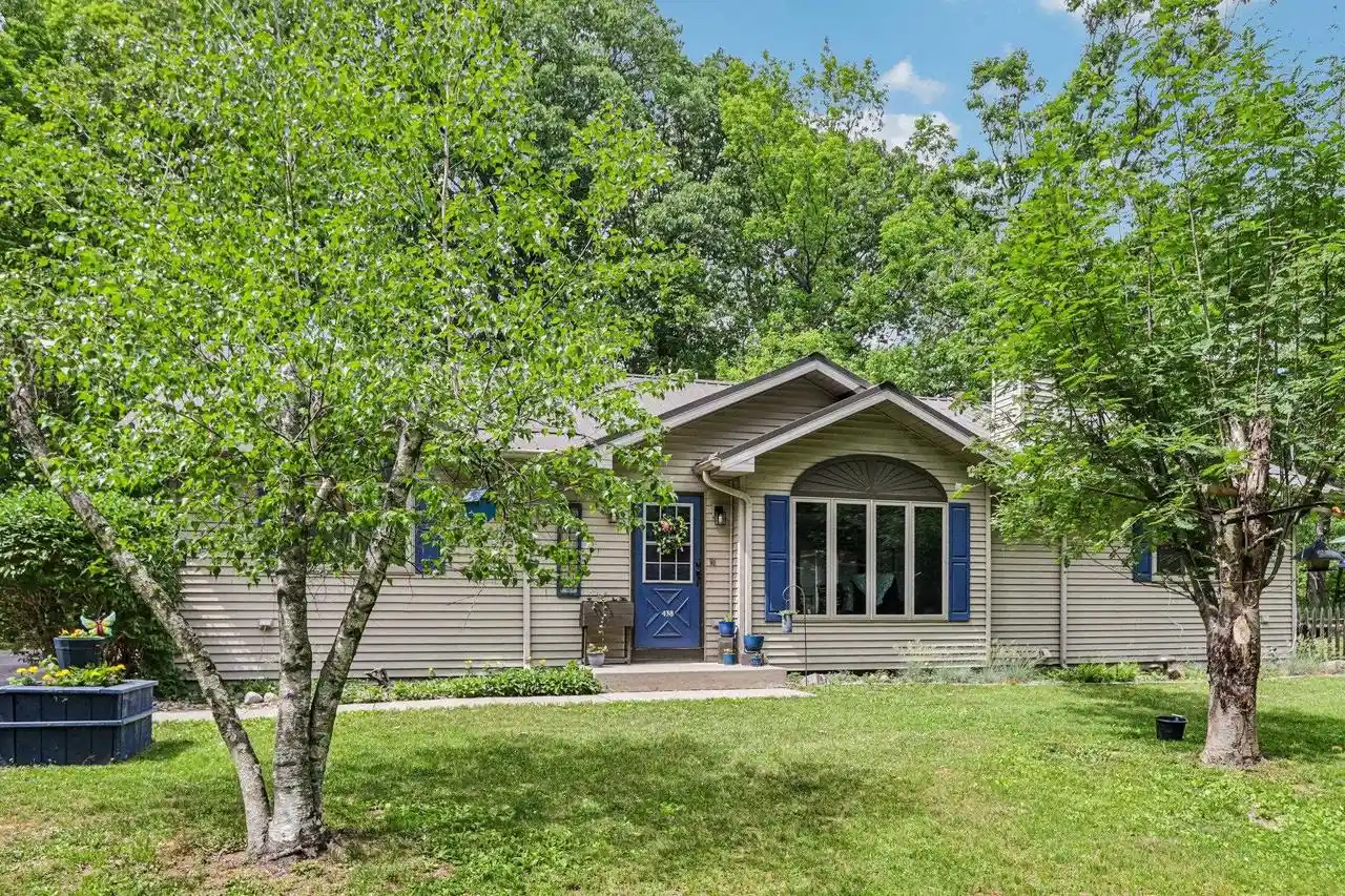 Homes for sale in Wisconsin Dells, WI | 438 Fur Court Court, Wisconsin Dells, WI 53965 | MLS# 2024393