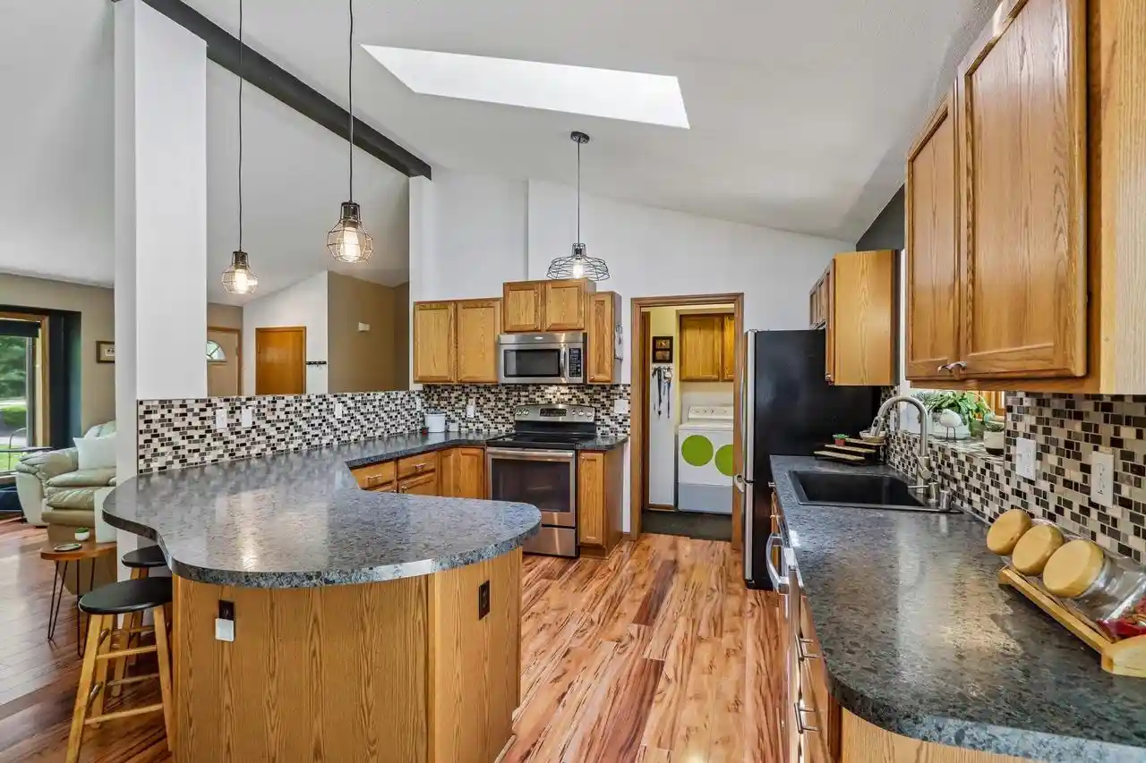 Photo 3 of Single family home for sale at 438 Fur Court Court, Wisconsin Dells, WI 53965 | MLS# 2024393 | Listing updated on 2026-10-08