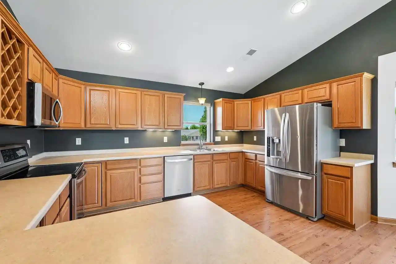Homes for sale in Kewaskum, WI | 865 Prairie Gdns #91, Kewaskum, WI 53040 | MLS# 1964466