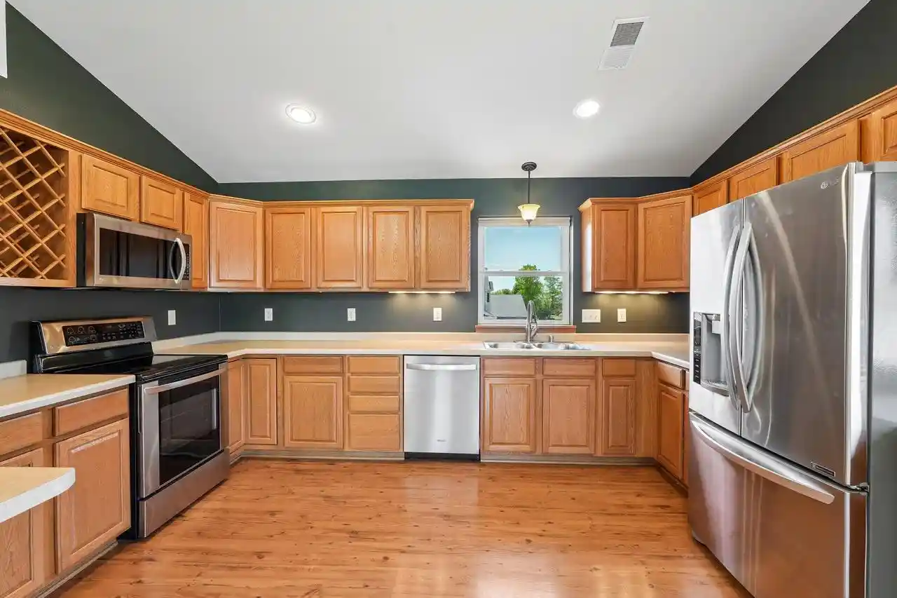 Homes for sale in Kewaskum, WI | 865 Prairie Gdns #91, Kewaskum, WI 53040 | MLS# 1964466