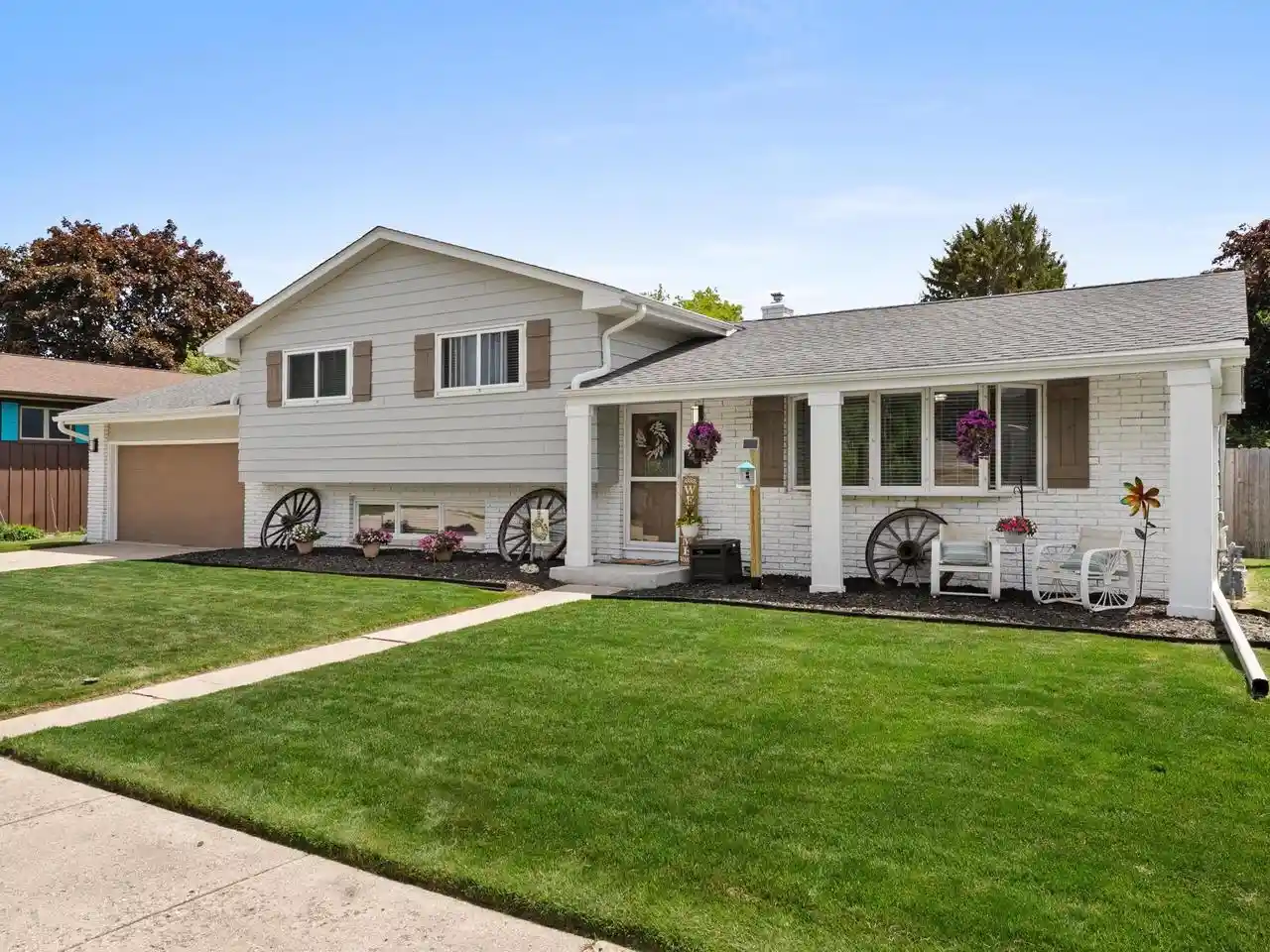 1st image of 3813 S 13th Street Street, Sheboygan, WI 53081 | MLS# 1964477