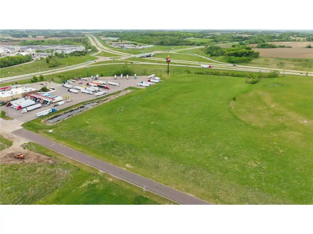 Photo 2 of Land for sale at Tbd 70th Ave, Roberts, WI 54023 | MLS# 7078470 | Listing updated on 2026-05-28