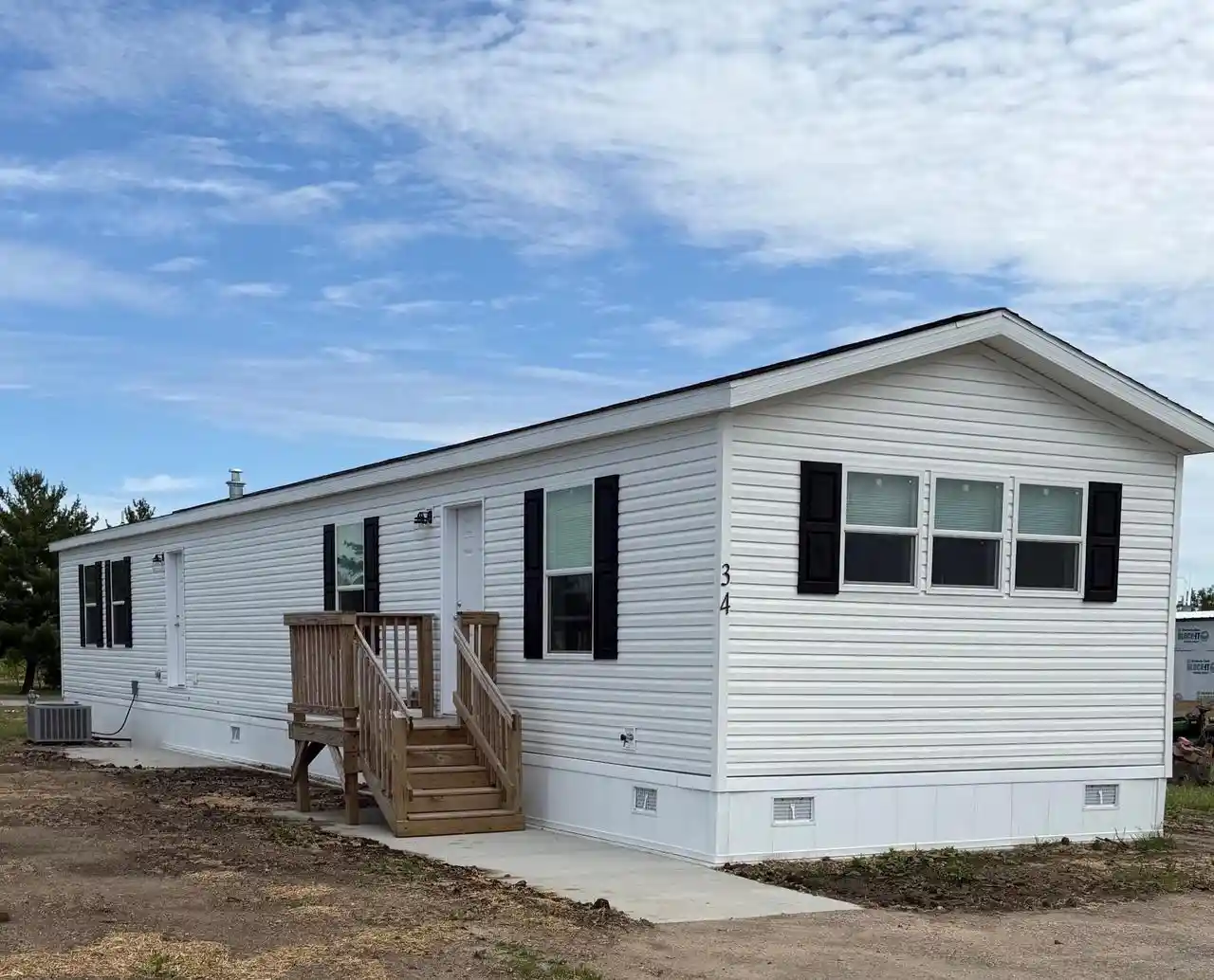 Homes for sale in Mauston, WI | W5404 State Road 82 #34, Mauston, WI 53948 | MLS# 2024404