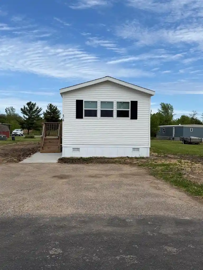 Homes for sale in Mauston, WI | W5404 State Road 82 #34, Mauston, WI 53948 | MLS# 2024404