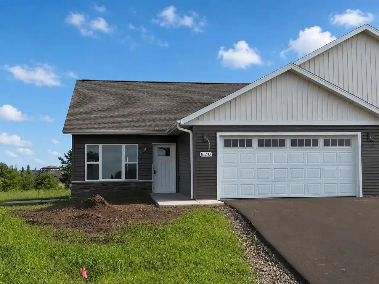 1st image of 870 Morning Star Lane Lane #HA83, Plover, WI 54467 | MLS# 22602364