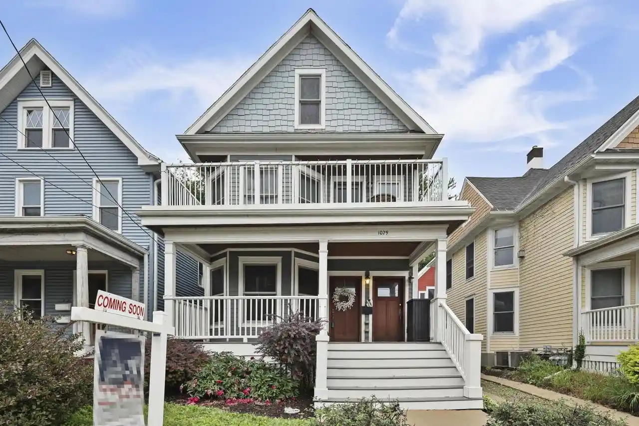 1st image of 1029 Williamson Street Street #1, Madison, WI 53703 | MLS# 2024406