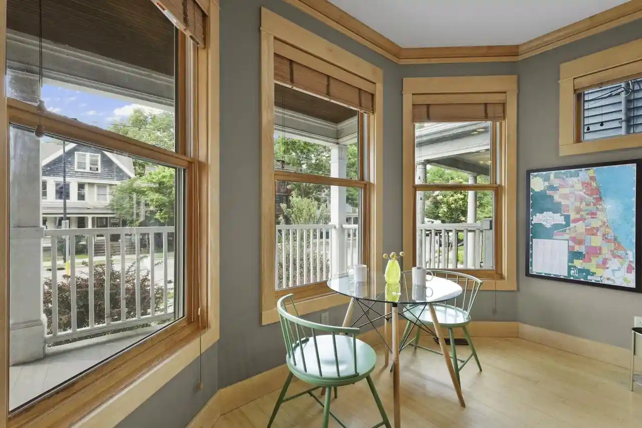 2nd image of 1029 Williamson St St, Madison, WI 53703