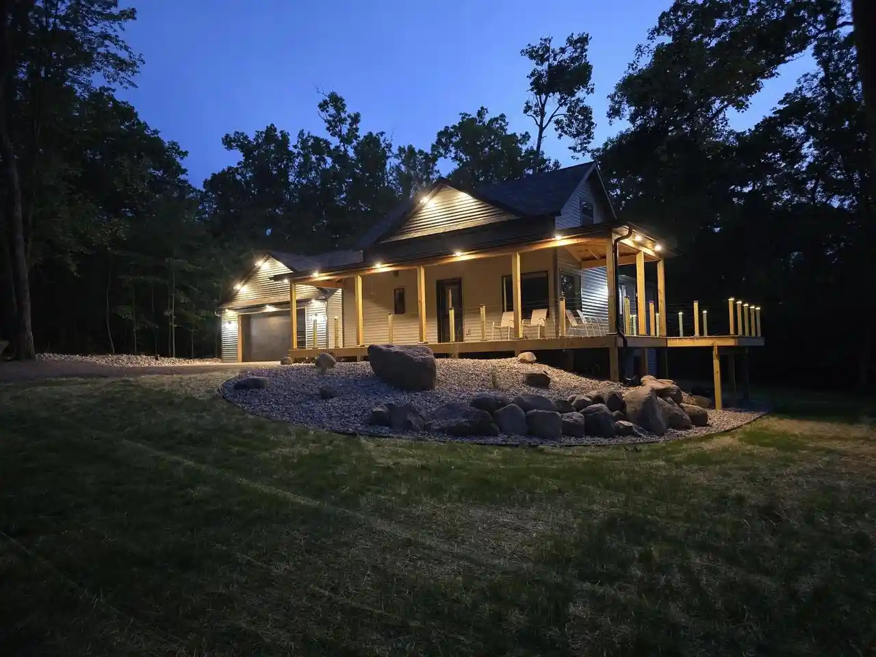 1st image of 10876 County Road V, Amherst, WI 54406 | MLS# 22602361
