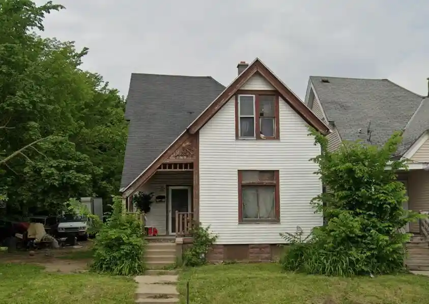 Homes for sale in Milwaukee, WI | 2133 N 27th Street Street, Milwaukee, WI 53208 | MLS# 1964497