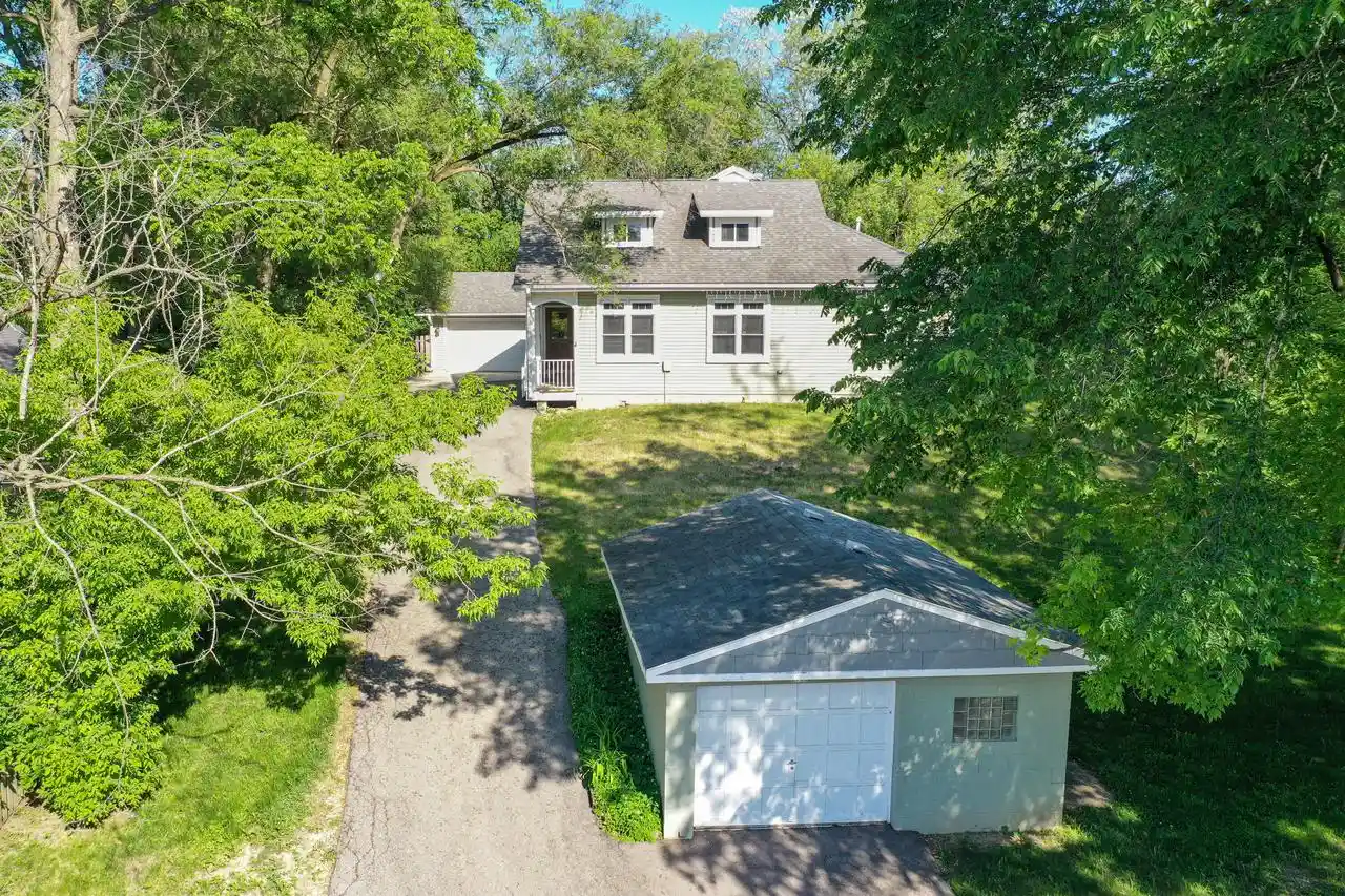 Homes for sale in Burlington, WI | 7965 Mchenry Street Street, Burlington, WI 53105 | MLS# 1964502