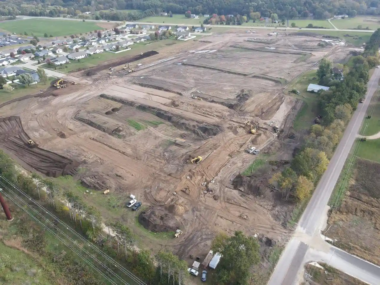 4th image of Lot 4 Block 7, Holmen, WI 54636 | MLS# 1964530
