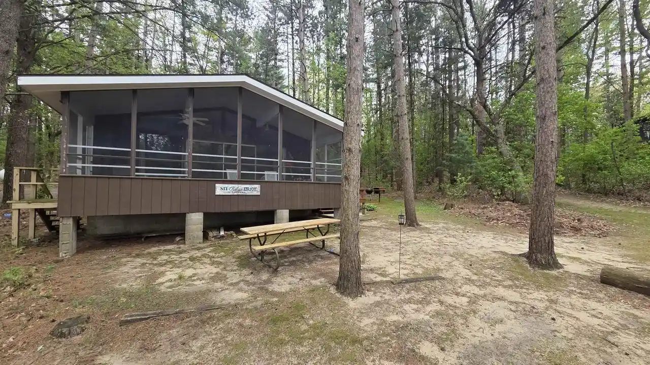 Homes for sale in Oxford, WI | 284 S Parker Lake Road Road, Oxford, WI 53952 | MLS# 2024423