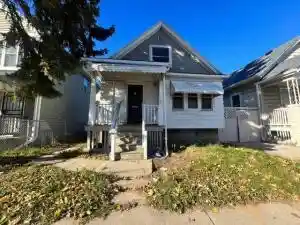 Homes for sale in Milwaukee, WI | 2753 N 20th Street Street, Milwaukee, WI 53206 | MLS# 1964514