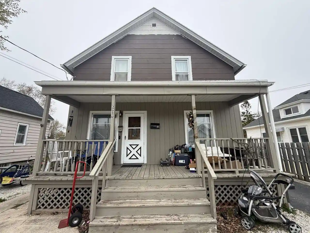 Homes for sale in Two Rivers, WI | 2010 Lincoln Street Street, Two Rivers, WI 54241 | MLS# 50326313