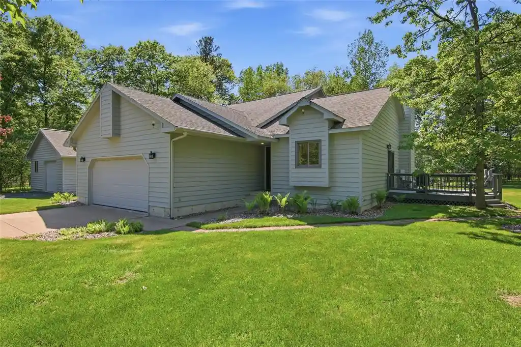 Homes for sale in Chippewa Falls, WI | 18477 68th Avenue Avenue, Chippewa Falls, WI 54729 | MLS# 1601617