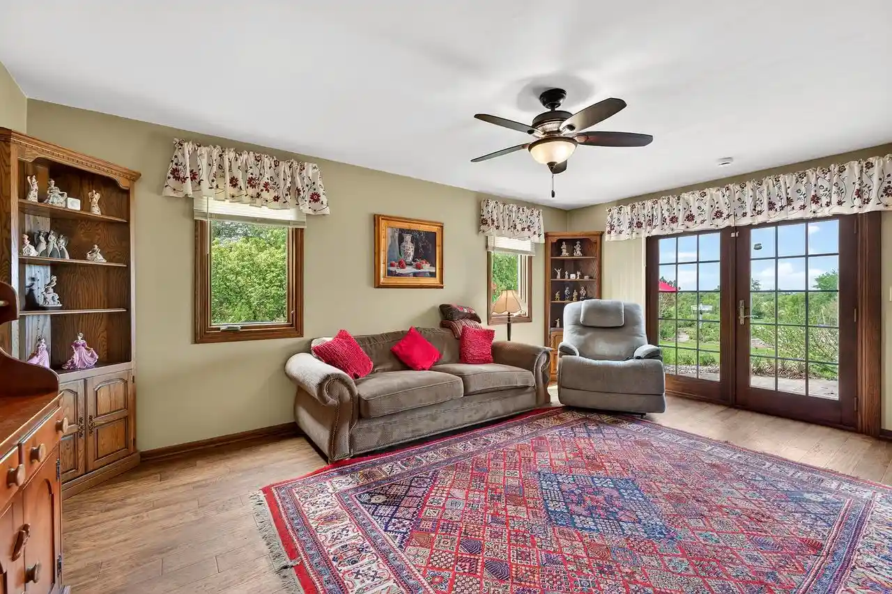 Homes for sale in Union Grove, WI | 17800 Burlington Road Road, Union Grove, WI 53182 | MLS# 1964545
