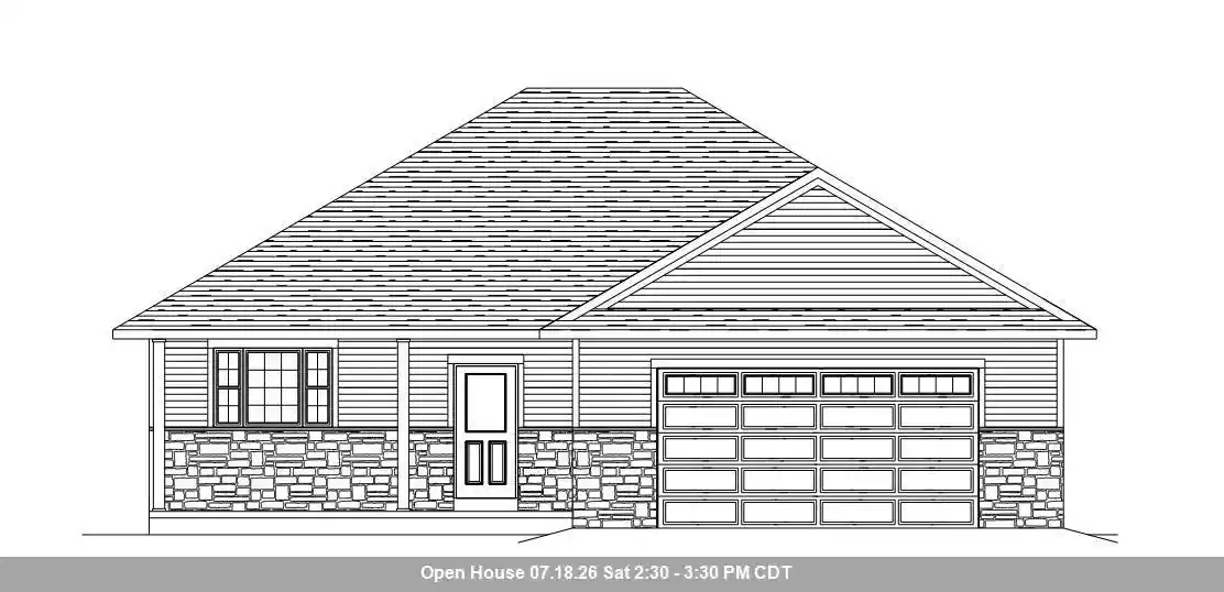 Homes for sale in Appleton, WI | 2109 Golden Gate Dr Dr, Appleton, WI 54913 | MLS# 50326353