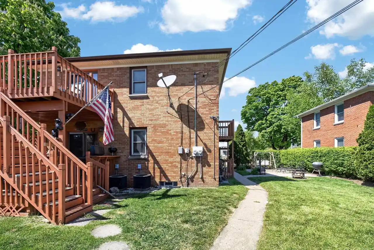 5th image of 10111 W Cleveland Ave Ave, West Allis, WI 53227