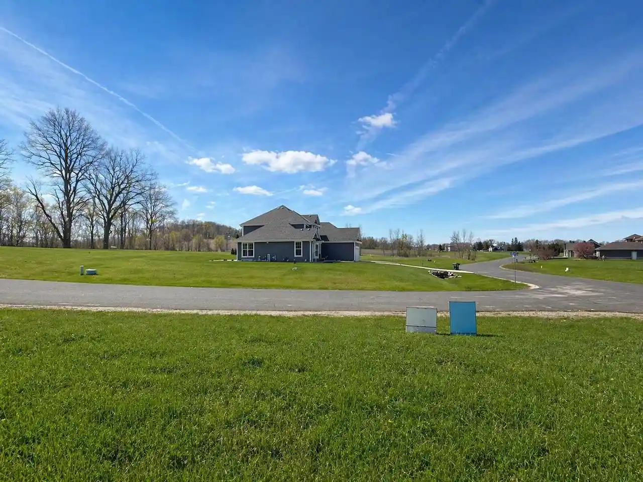 Photo 3 of Land for sale at N998 Winds Way Way #Lt13, Oconomowoc, WI 53066 | MLS# 1964561 | Listing updated on 2026-07-07