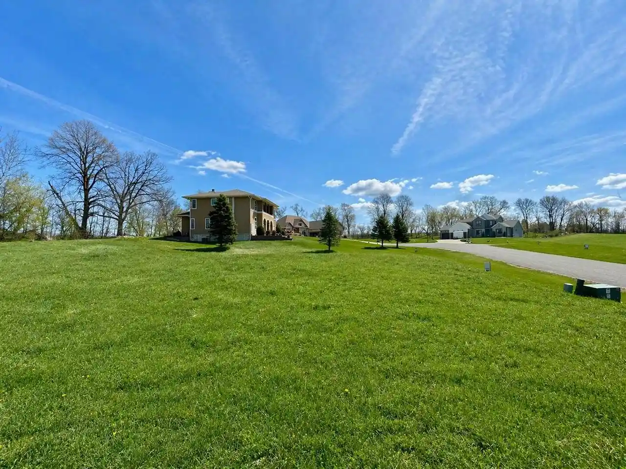 Photo 4 of Land for sale at N998 Winds Way Way #Lt13, Oconomowoc, WI 53066 | MLS# 1964561 | Listing updated on 2026-07-07