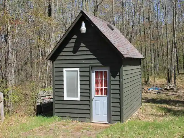 3rd image of 19081 N Erickson Road Road, Dunbar, WI 54119 | MLS# 50326049