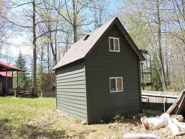 4th image of 19081 N Erickson Road Road, Dunbar, WI 54119 | MLS# 50326049